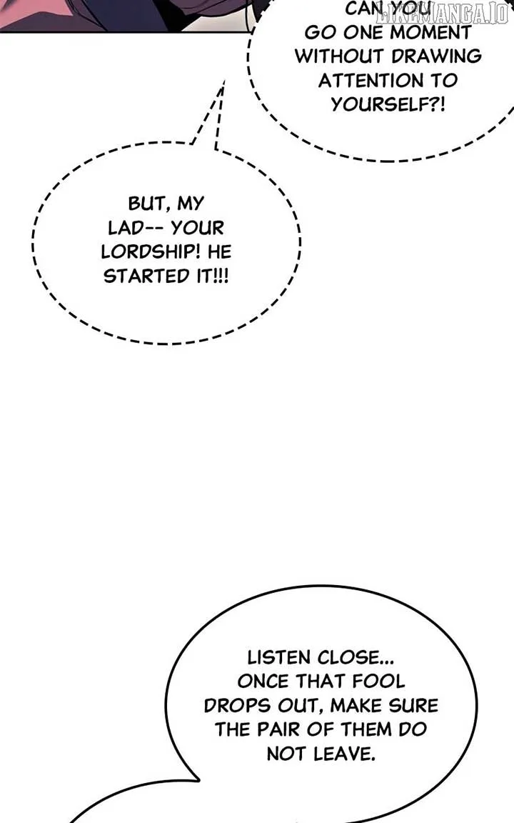 I Reincarnated As The Crazed Heir Chapter 150 page 115