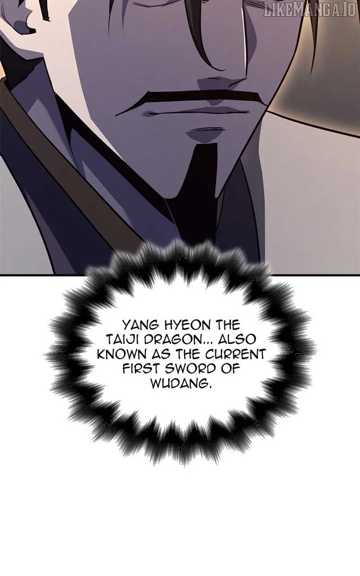 I Reincarnated As The Crazed Heir Chapter 149 page 55
