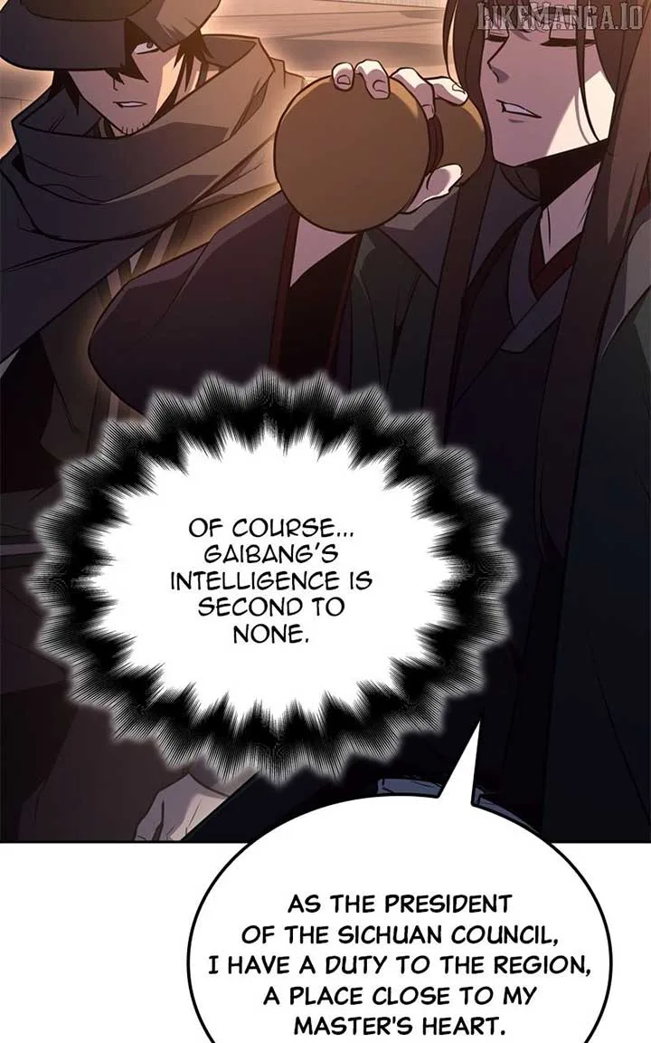 I Reincarnated As The Crazed Heir Chapter 148 page 98