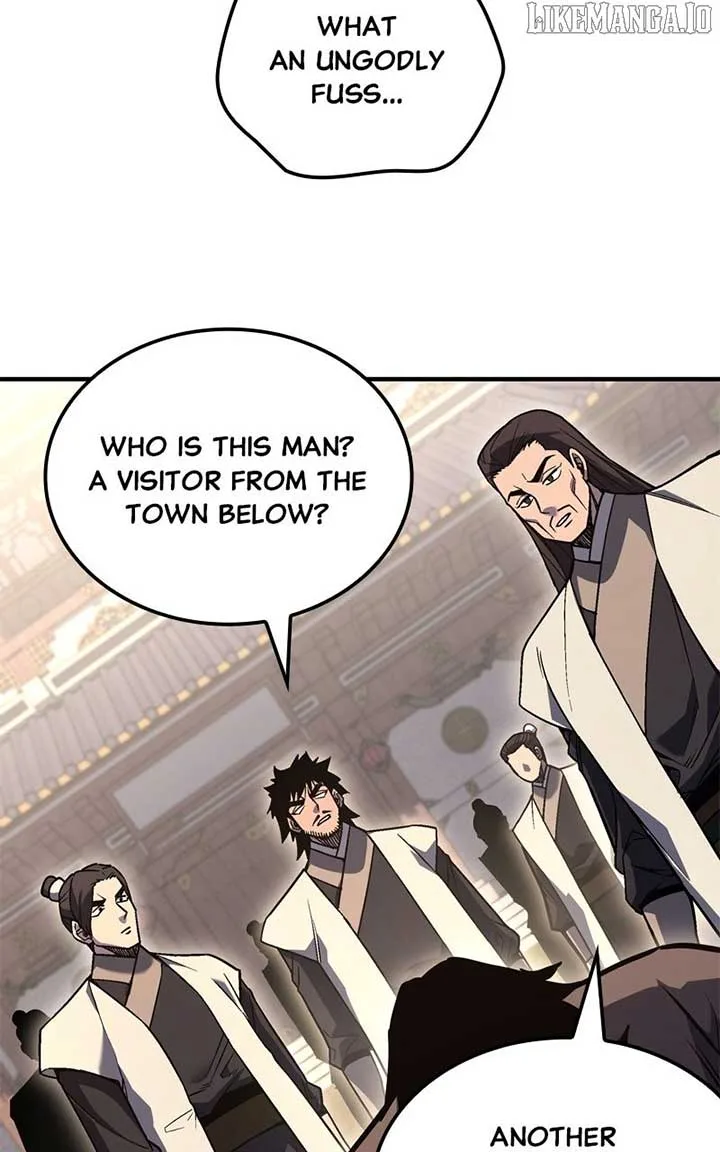 I Reincarnated As The Crazed Heir Chapter 149 page 88