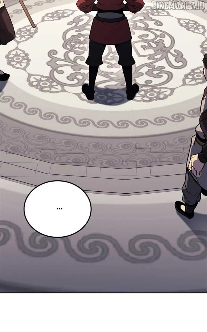 I Reincarnated As The Crazed Heir Chapter 150 page 83