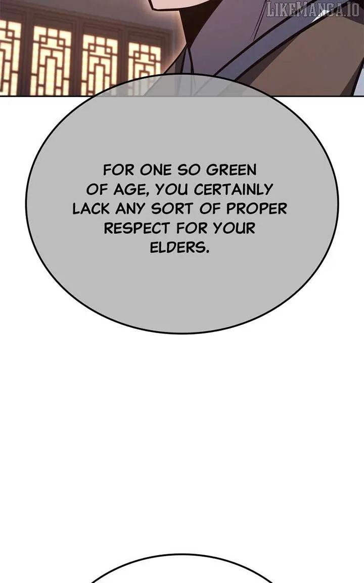 I Reincarnated As The Crazed Heir Chapter 148 page 160
