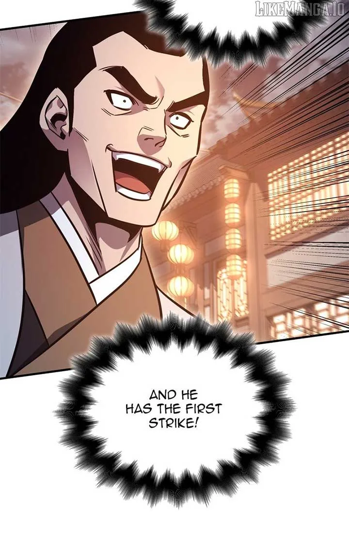I Reincarnated As The Crazed Heir Chapter 149 page 22