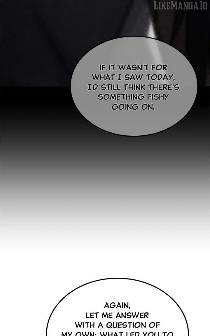 I Reincarnated As The Crazed Heir Chapter 148 page 112
