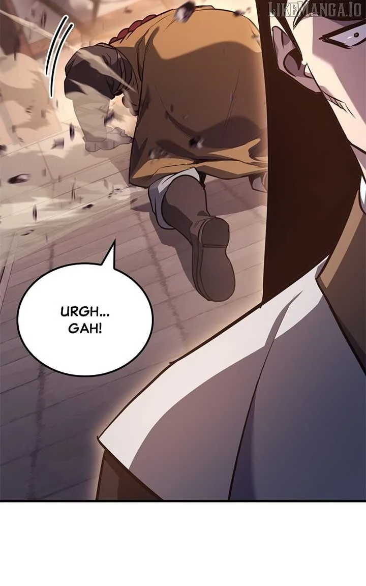 I Reincarnated As The Crazed Heir Chapter 149 page 35