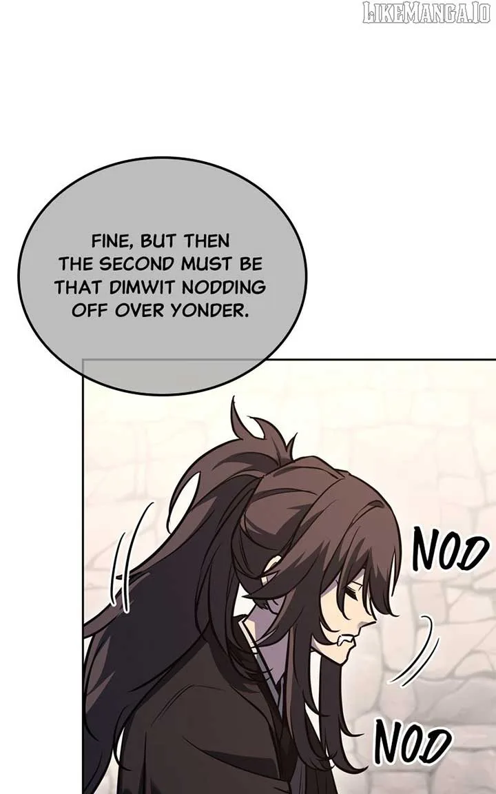 I Reincarnated As The Crazed Heir Chapter 150 page 90