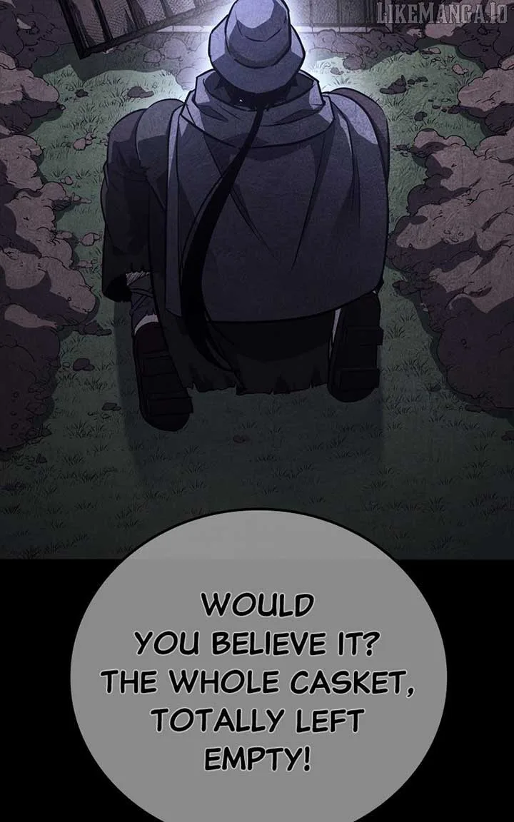 I Reincarnated As The Crazed Heir Chapter 148 page 131