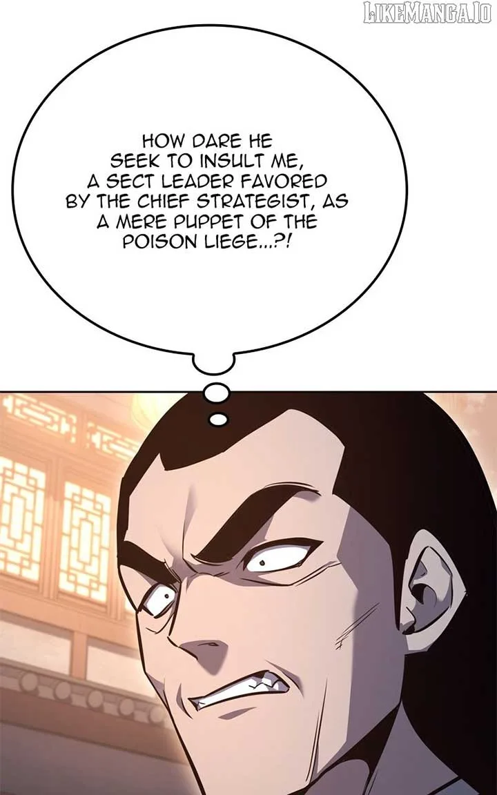 I Reincarnated As The Crazed Heir Chapter 148 page 159