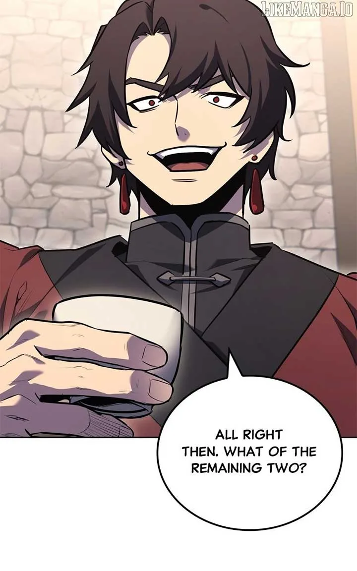 I Reincarnated As The Crazed Heir Chapter 150 page 98