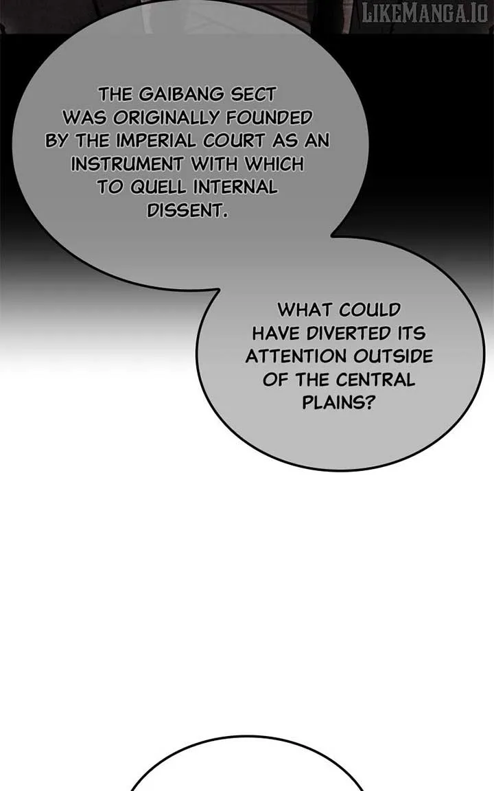 I Reincarnated As The Crazed Heir Chapter 148 page 119