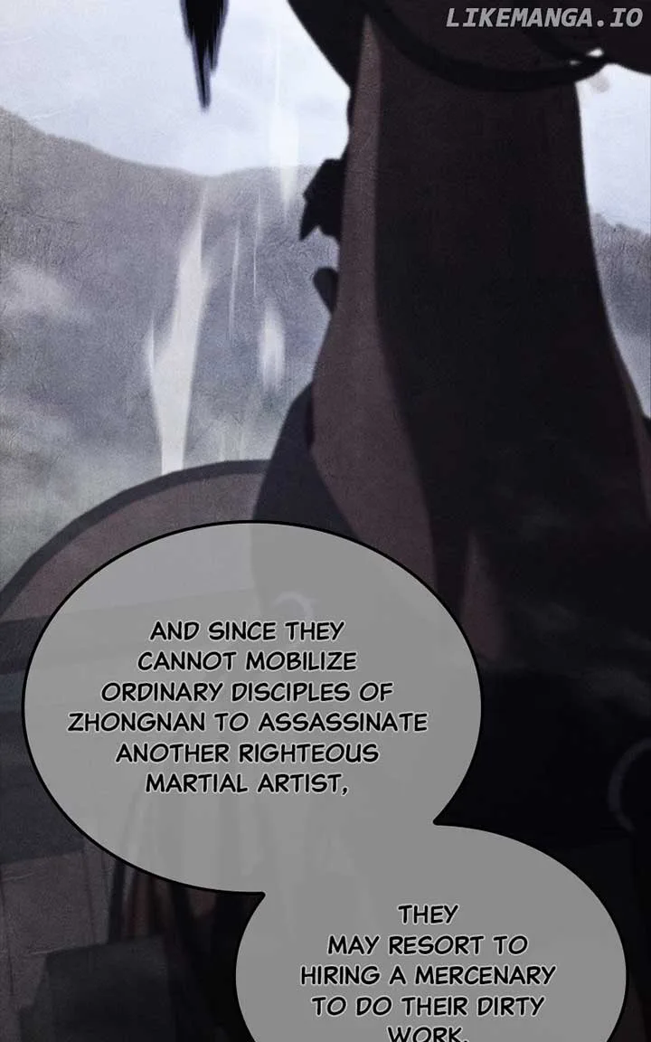 I Reincarnated As The Crazed Heir Chapter 143 page 80