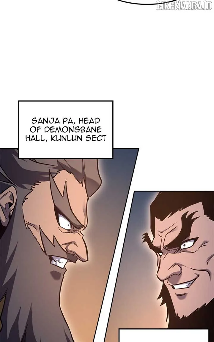 I Reincarnated As The Crazed Heir Chapter 148 page 145