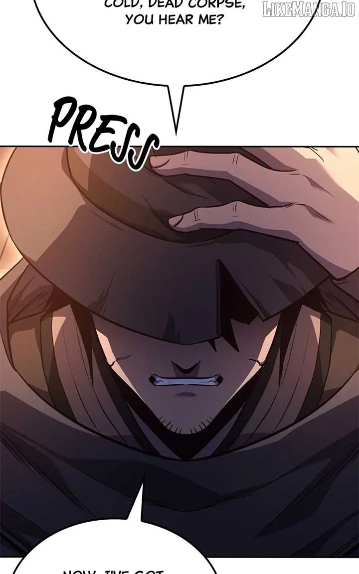 I Reincarnated As The Crazed Heir Chapter 148 page 137