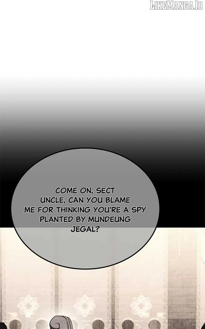 I Reincarnated As The Crazed Heir Chapter 148 page 110