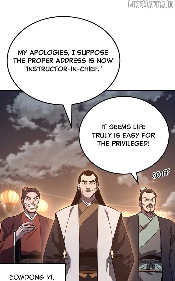 I Reincarnated As The Crazed Heir Chapter 148 page 153