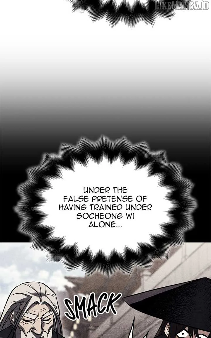 I Reincarnated As The Crazed Heir Chapter 149 page 73