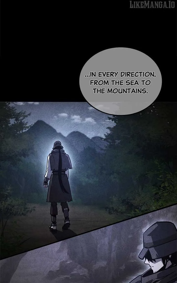 I Reincarnated As The Crazed Heir Chapter 148 page 134