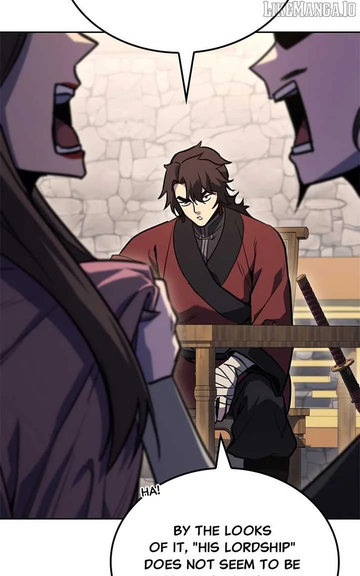 I Reincarnated As The Crazed Heir Chapter 150 page 104