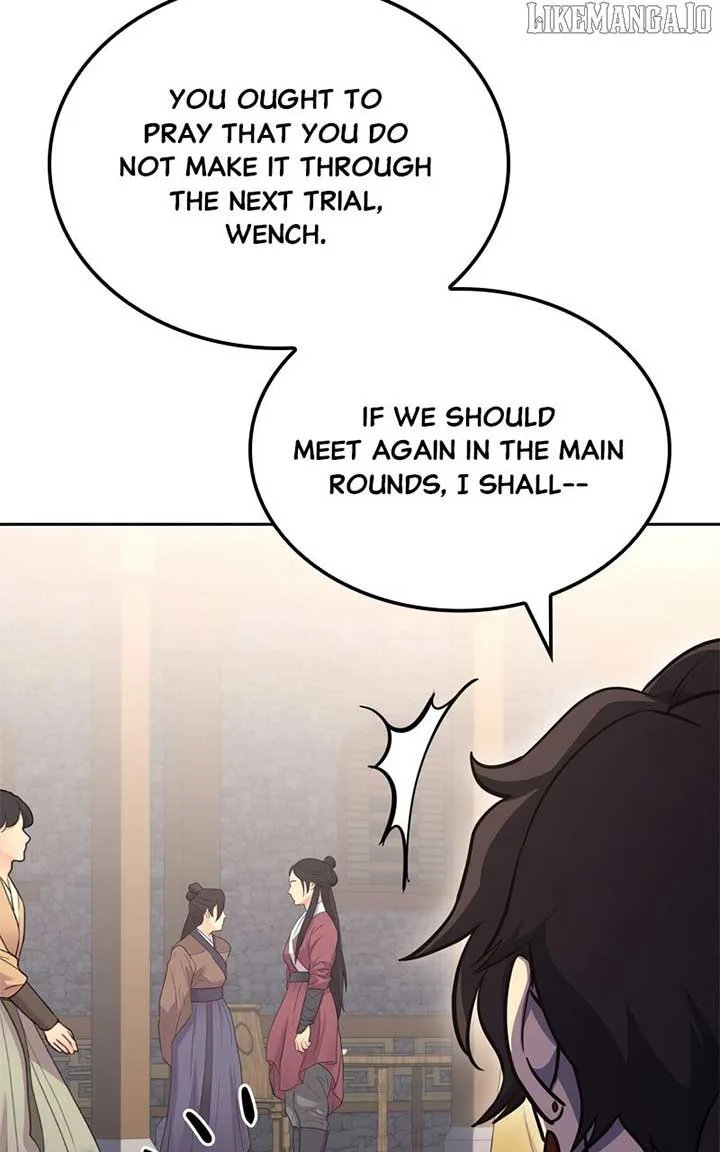I Reincarnated As The Crazed Heir Chapter 150 page 112