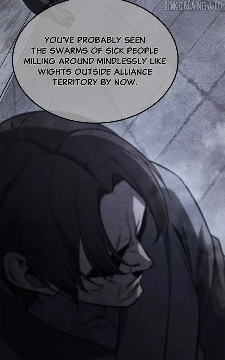 I Reincarnated As The Crazed Heir Chapter 148 page 116