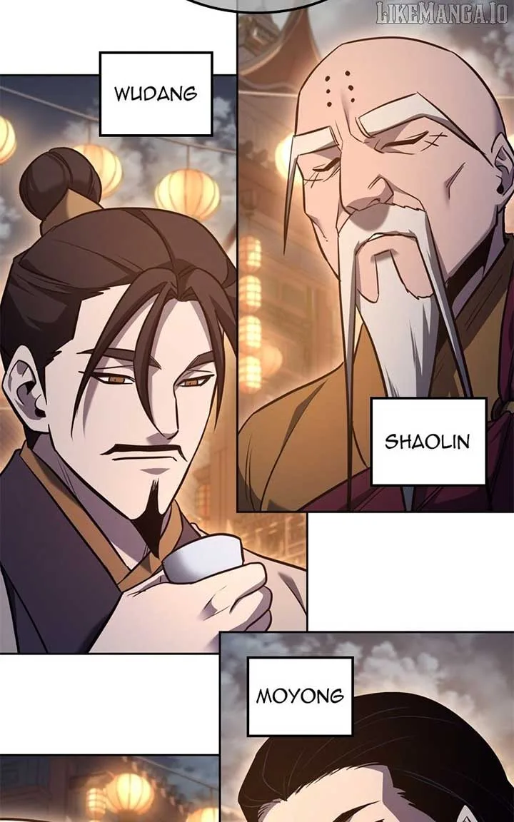 I Reincarnated As The Crazed Heir Chapter 148 page 148