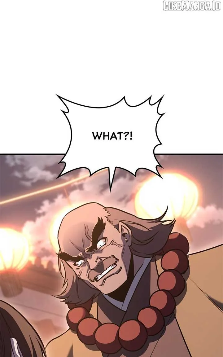 I Reincarnated As The Crazed Heir Chapter 149 page 1