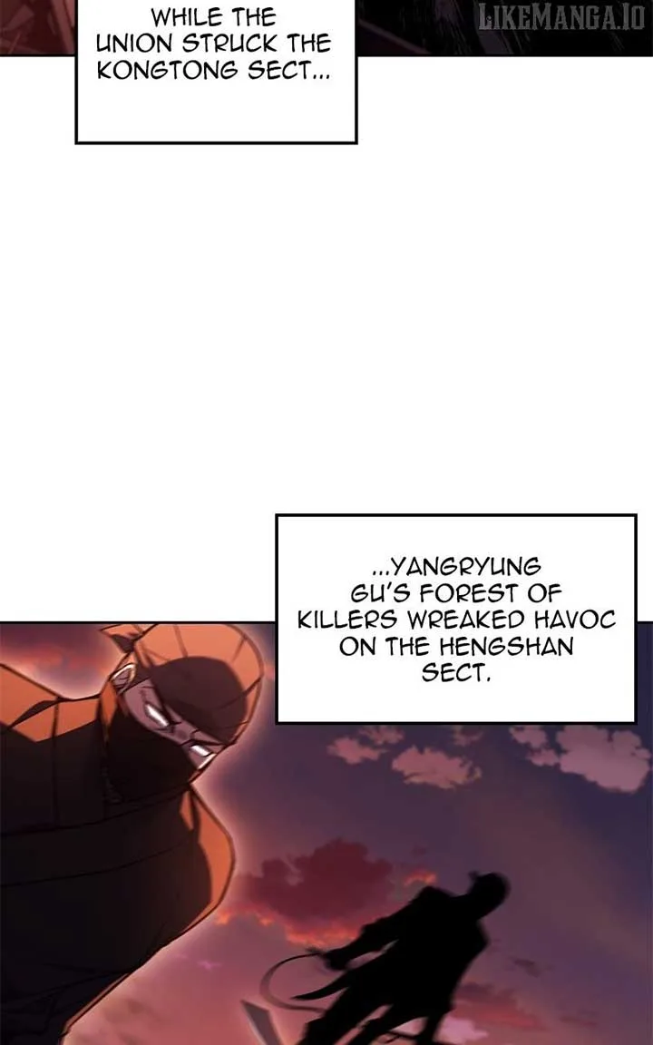 I Reincarnated As The Crazed Heir Chapter 149 page 126