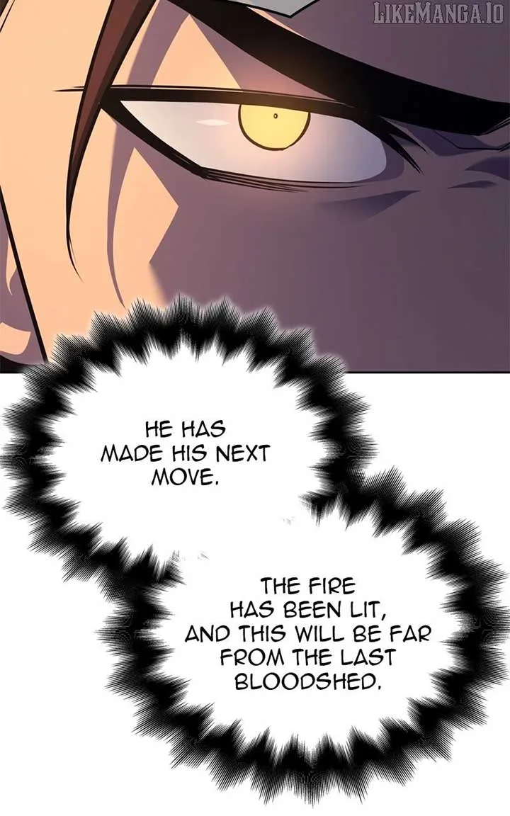 I Reincarnated As The Crazed Heir Chapter 149 page 164