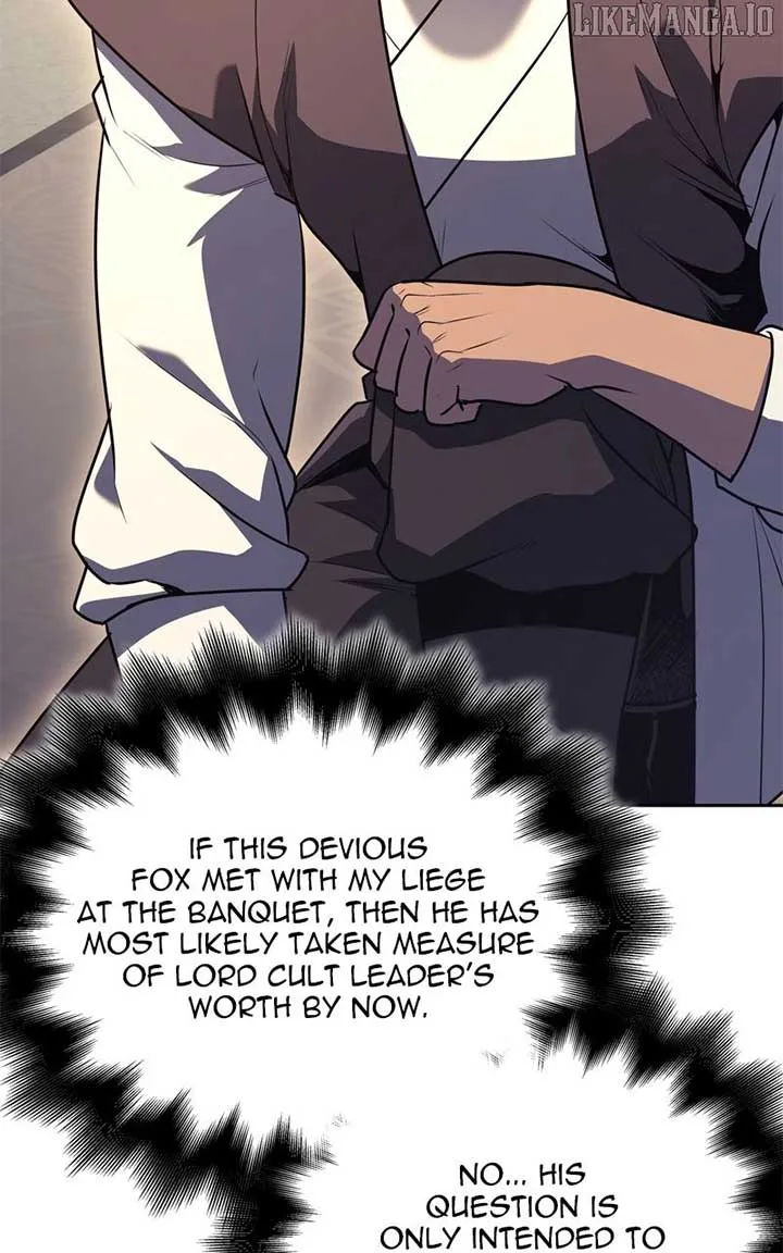 I Reincarnated As The Crazed Heir Chapter 149 page 151