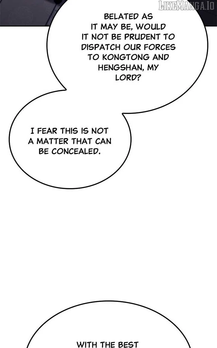 I Reincarnated As The Crazed Heir Chapter 149 page 174