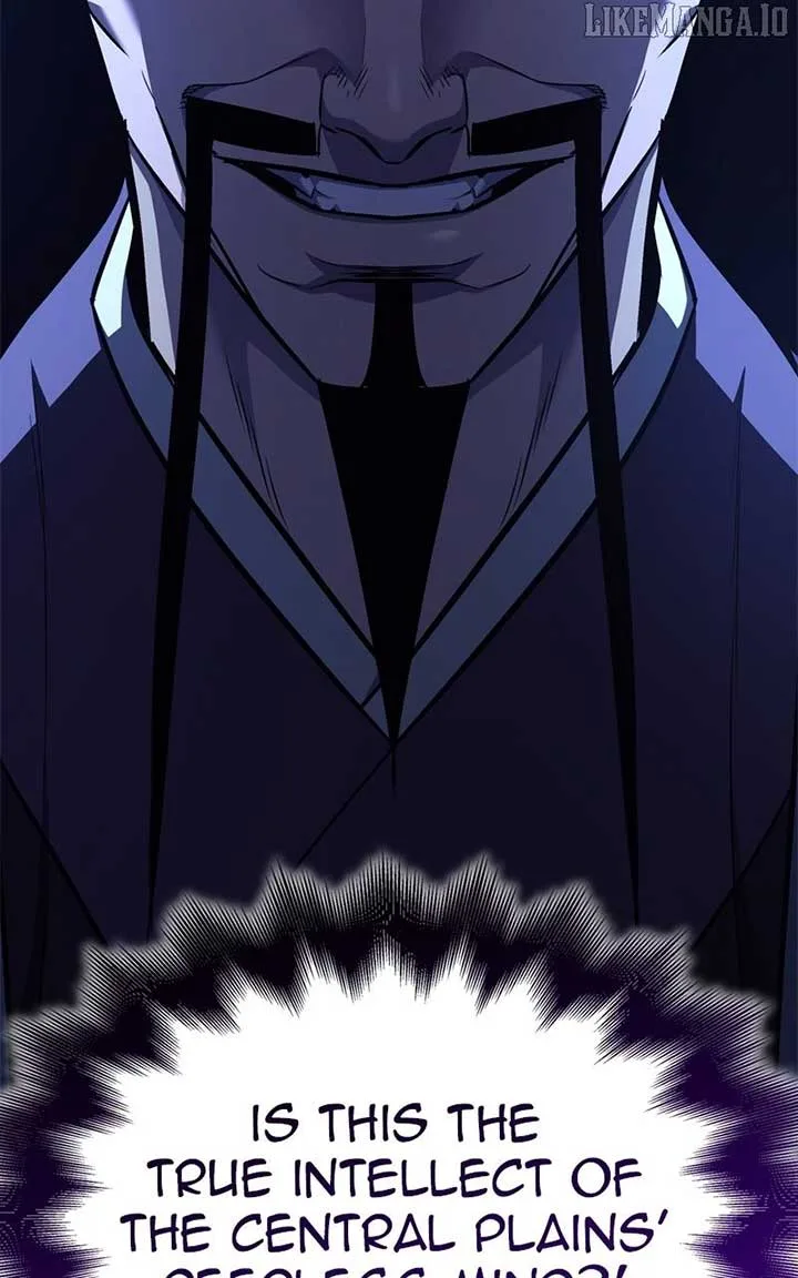 I Reincarnated As The Crazed Heir Chapter 149 page 189