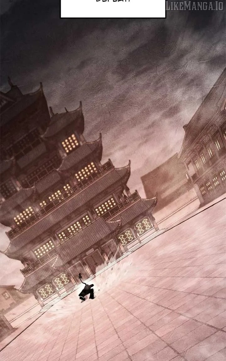 I Reincarnated As The Crazed Heir Chapter 149 page 133