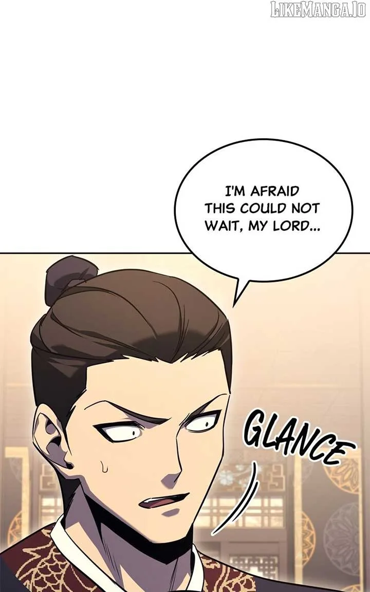 I Reincarnated As The Crazed Heir Chapter 149 page 160