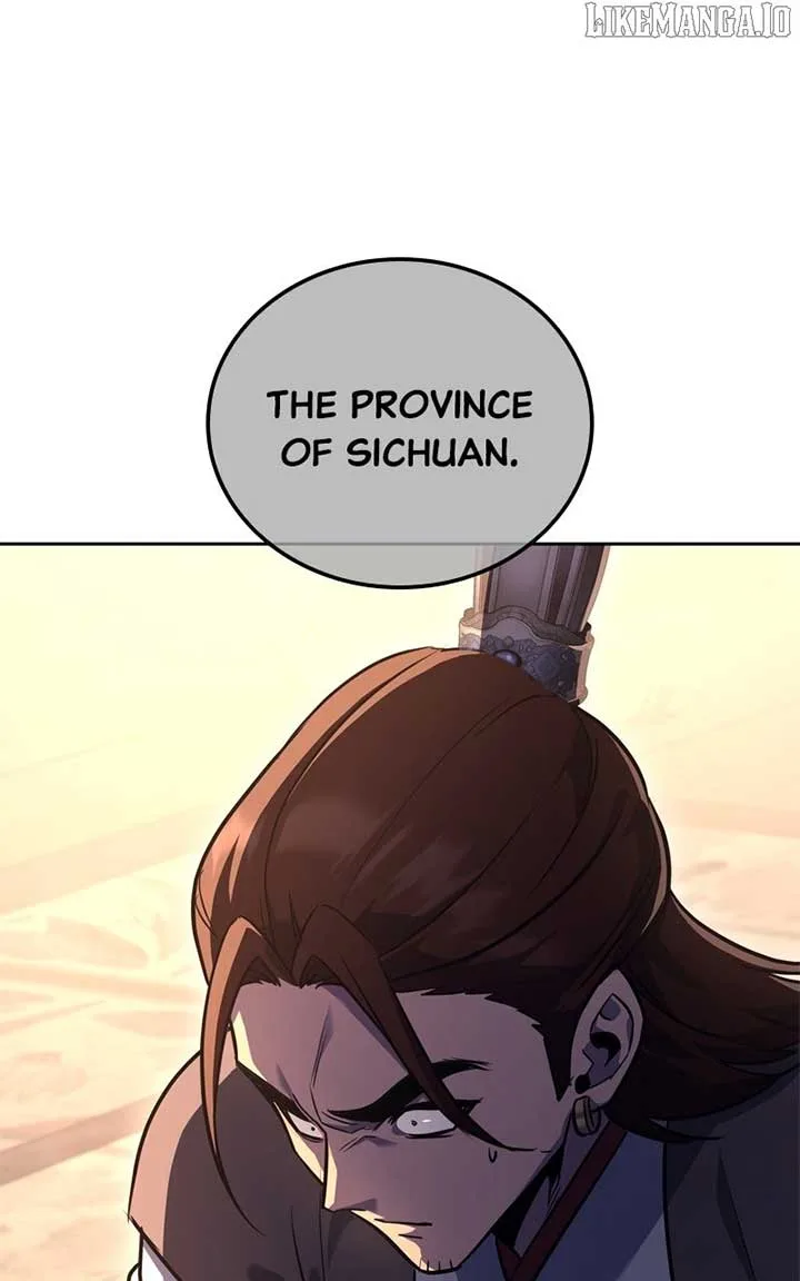 I Reincarnated As The Crazed Heir Chapter 149 page 184