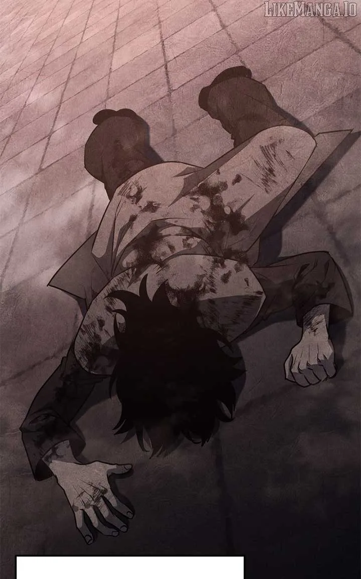 I Reincarnated As The Crazed Heir Chapter 149 page 134