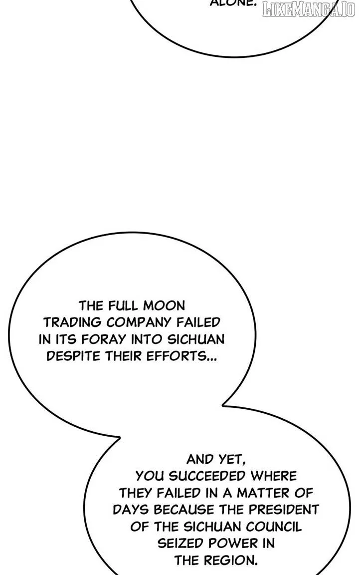 I Reincarnated As The Crazed Heir Chapter 149 page 148