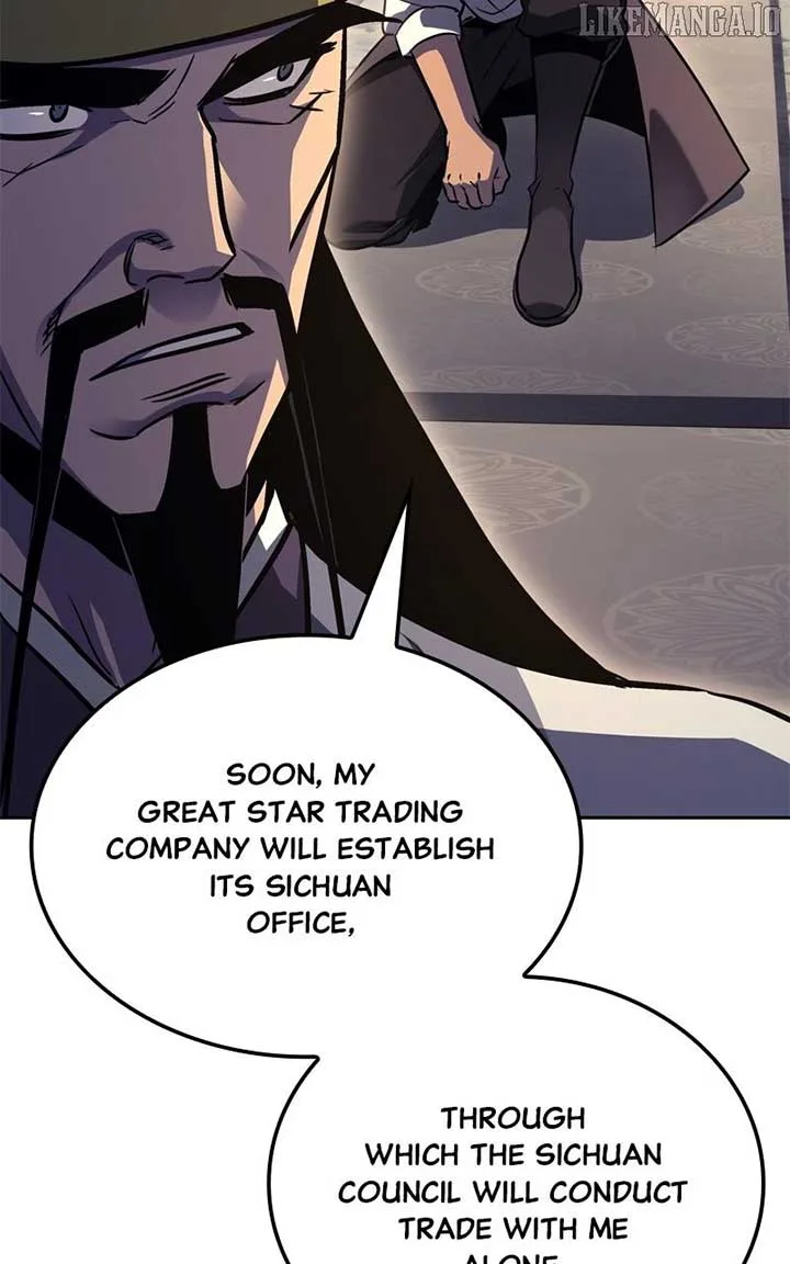 I Reincarnated As The Crazed Heir Chapter 149 page 147