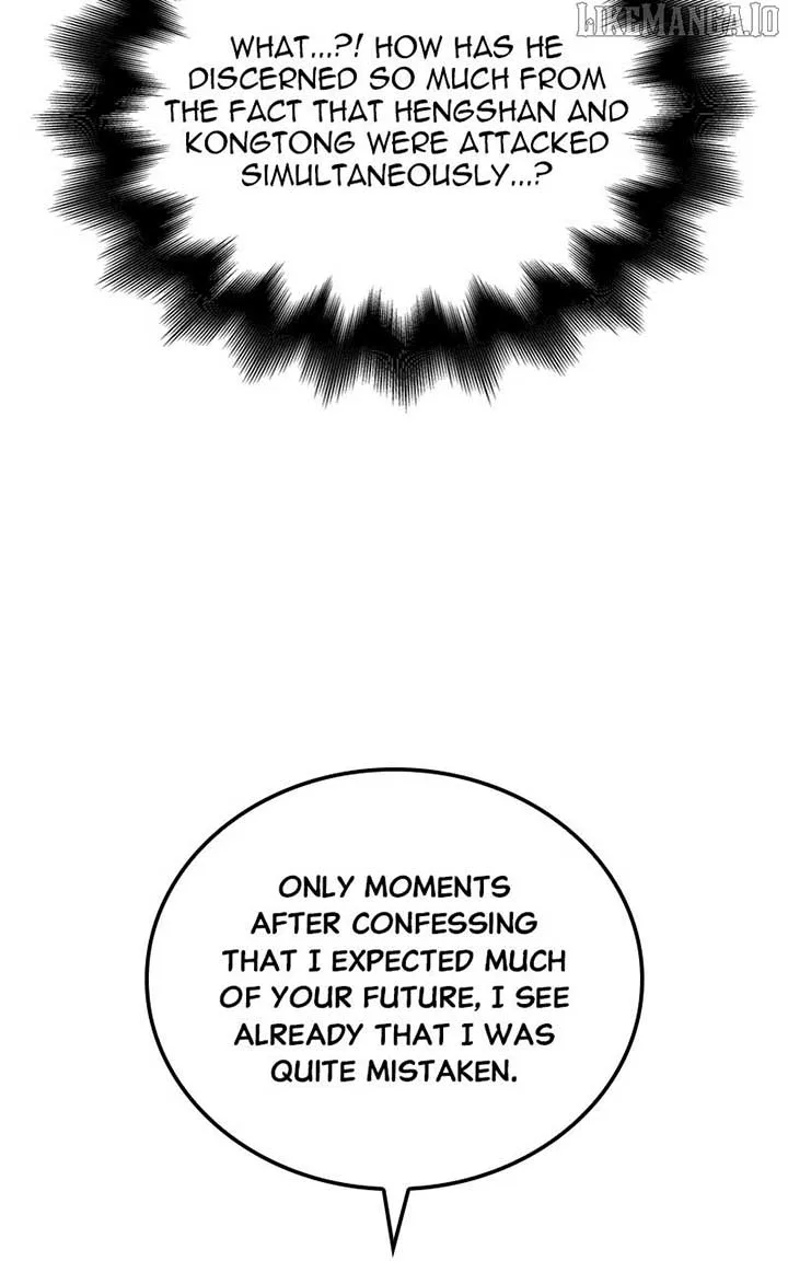 I Reincarnated As The Crazed Heir Chapter 149 page 186