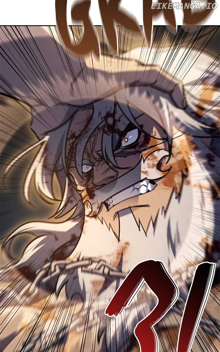 I Reincarnated As The Crazed Heir Chapter 139 page 121