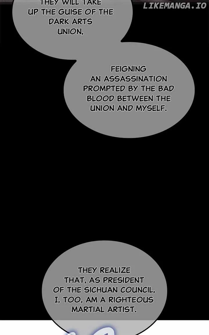 I Reincarnated As The Crazed Heir Chapter 143 page 78