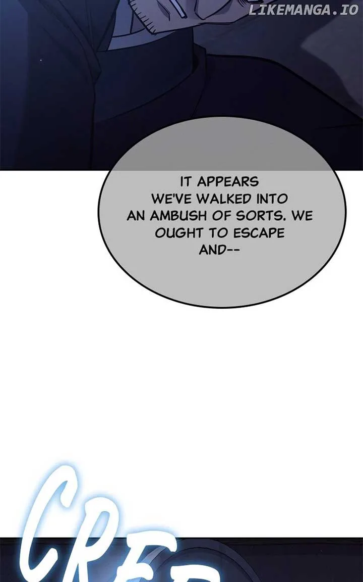 I Reincarnated As The Crazed Heir Chapter 143 page 96