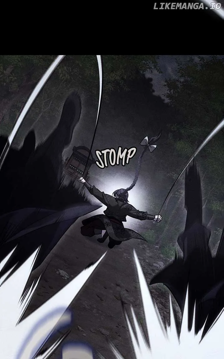 I Reincarnated As The Crazed Heir Chapter 143 page 86