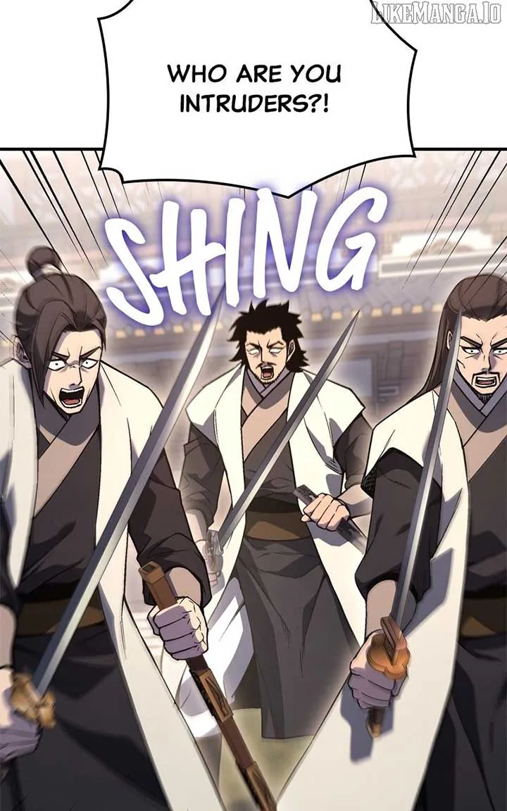 I Reincarnated As The Crazed Heir Chapter 149 page 95