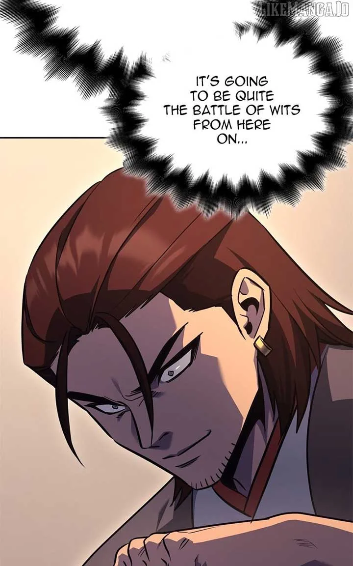 I Reincarnated As The Crazed Heir Chapter 149 page 155