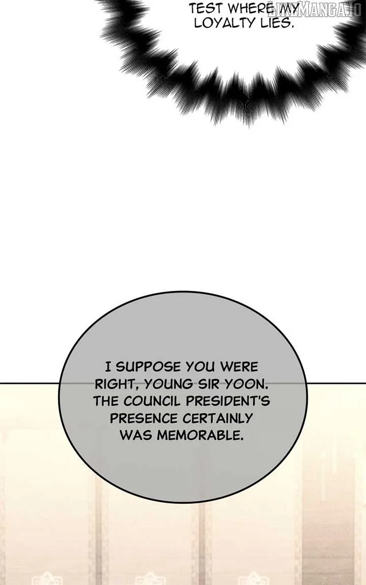 I Reincarnated As The Crazed Heir Chapter 149 page 152