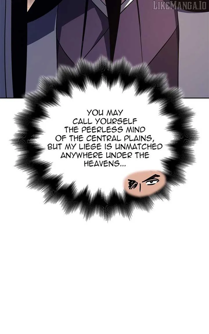 I Reincarnated As The Crazed Heir Chapter 149 page 168