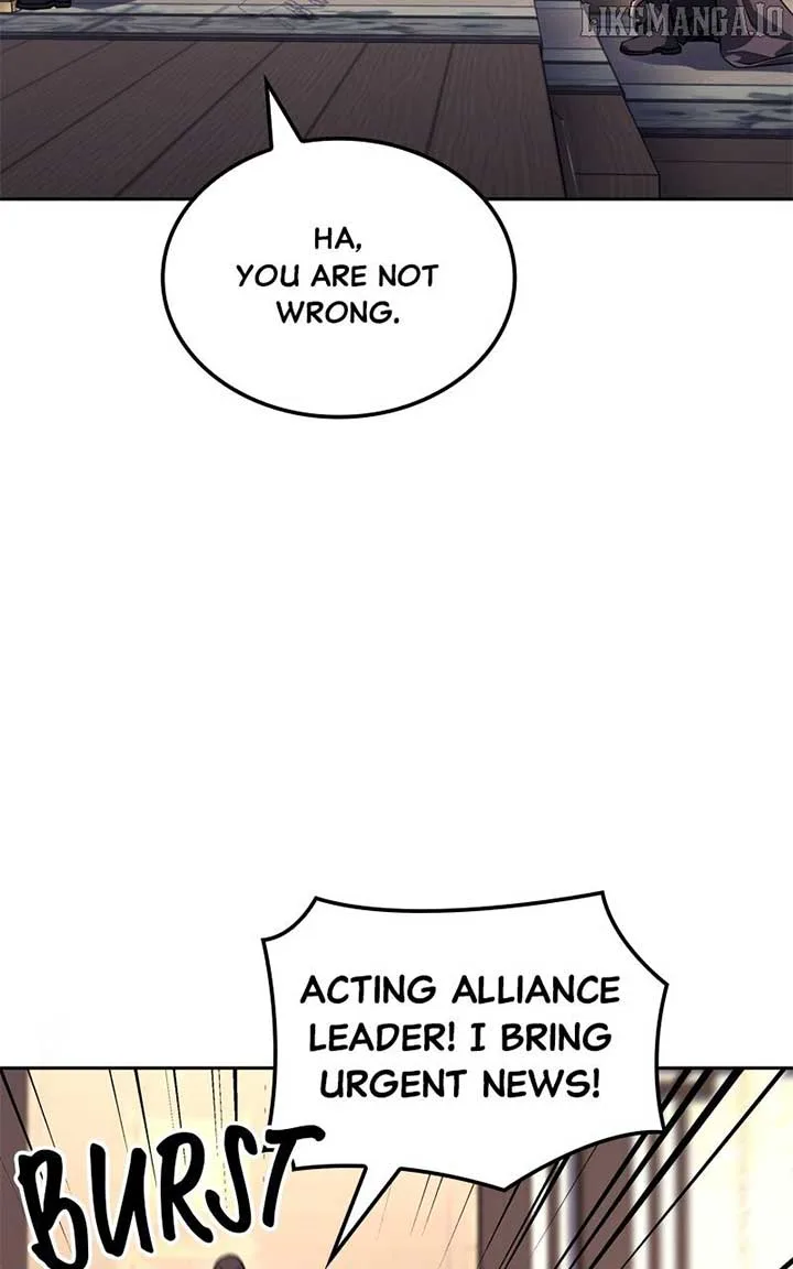 I Reincarnated As The Crazed Heir Chapter 149 page 158