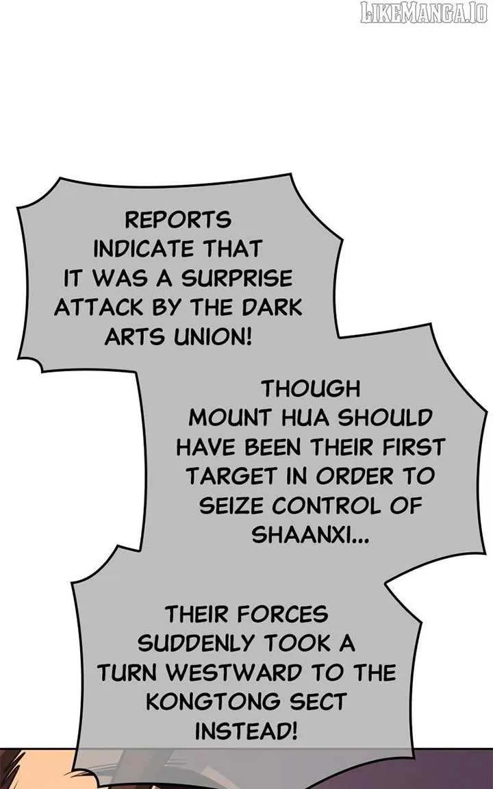 I Reincarnated As The Crazed Heir Chapter 149 page 163