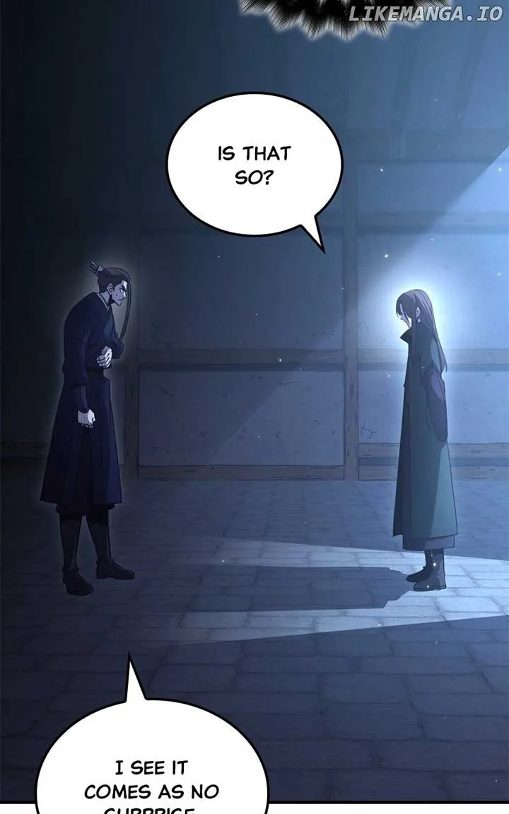 I Reincarnated As The Crazed Heir Chapter 143 page 106