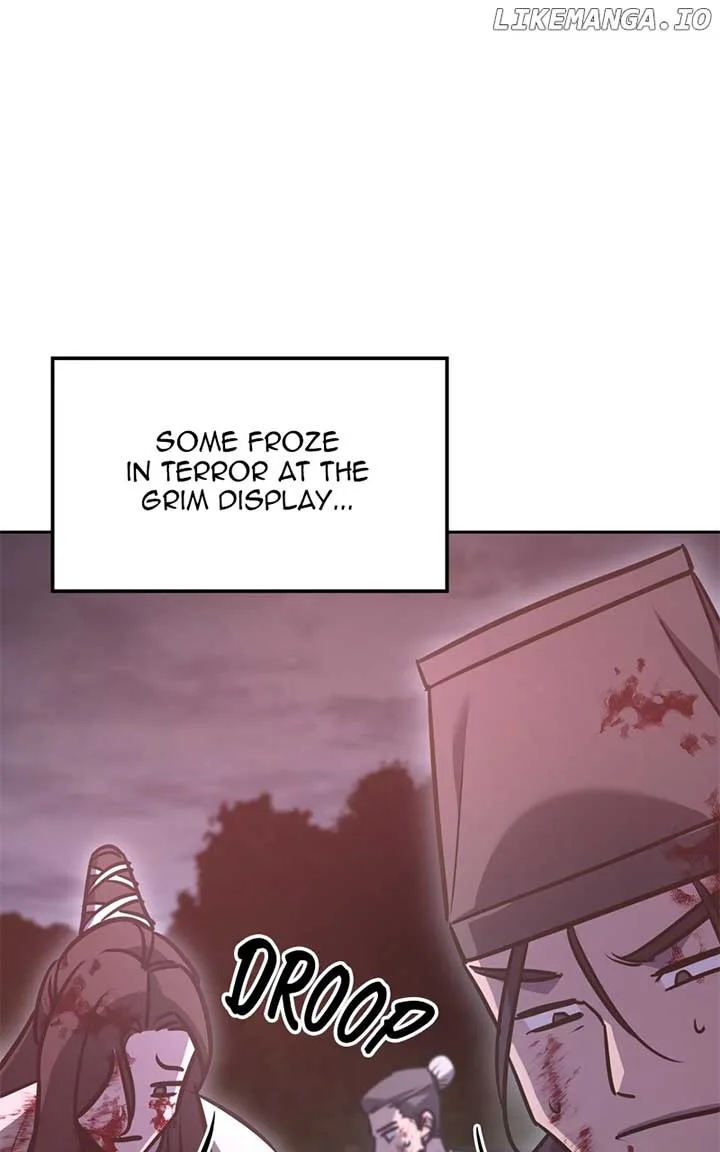 I Reincarnated As The Crazed Heir Chapter 139 page 132